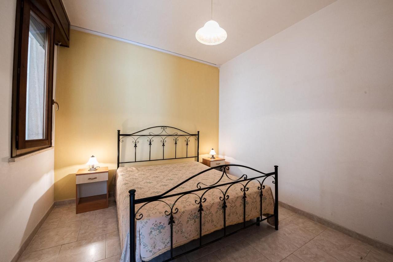 Mancaversa Gallipoli Casa Vacanza Stefania Apartment Марина ди Манкаверза Екстериор снимка