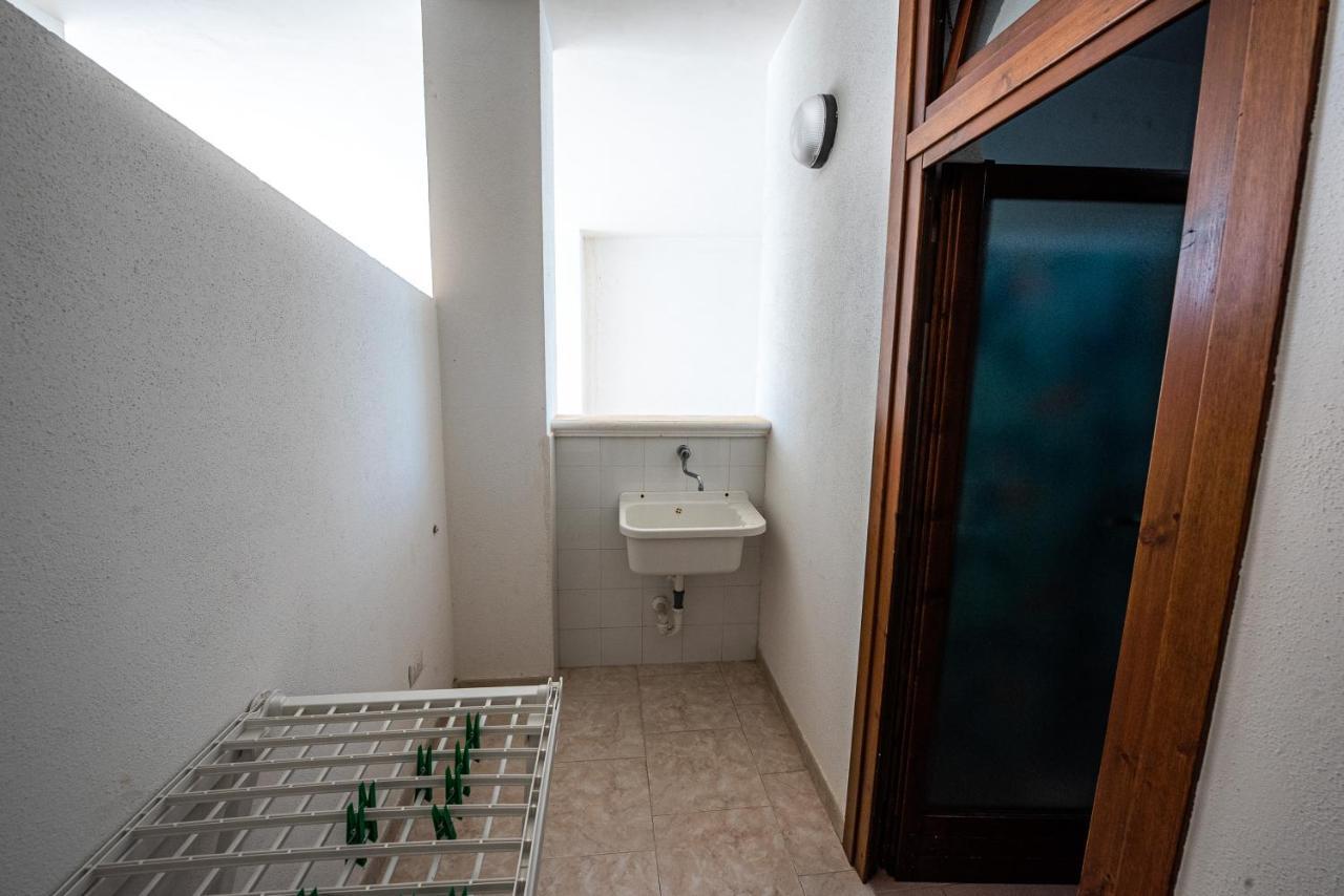 Mancaversa Gallipoli Casa Vacanza Stefania Apartment Марина ди Манкаверза Екстериор снимка