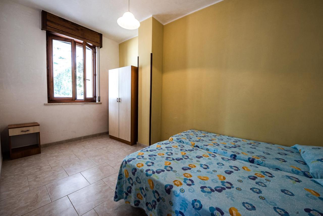 Mancaversa Gallipoli Casa Vacanza Stefania Apartment Марина ди Манкаверза Екстериор снимка