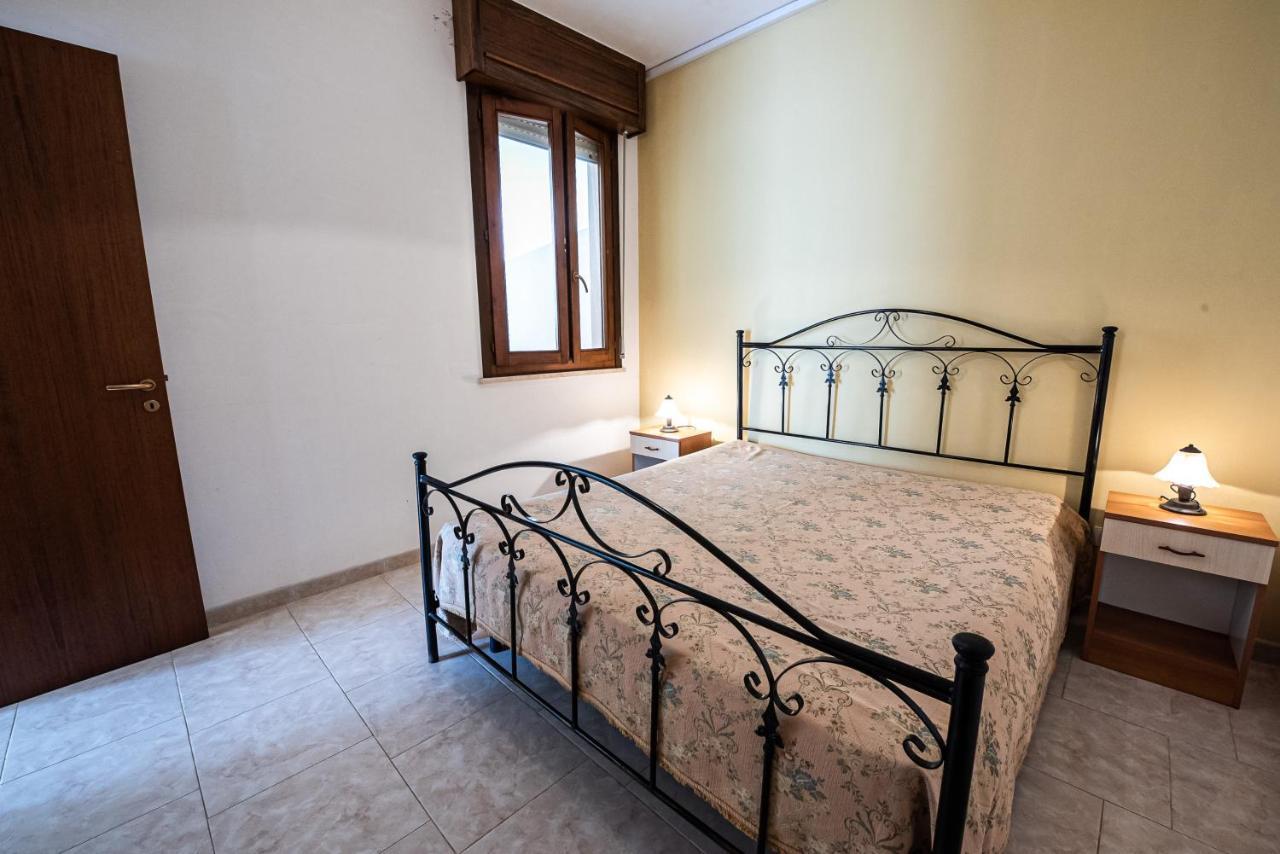 Mancaversa Gallipoli Casa Vacanza Stefania Apartment Марина ди Манкаверза Екстериор снимка