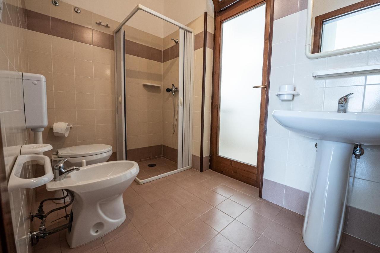 Mancaversa Gallipoli Casa Vacanza Stefania Apartment Марина ди Манкаверза Екстериор снимка