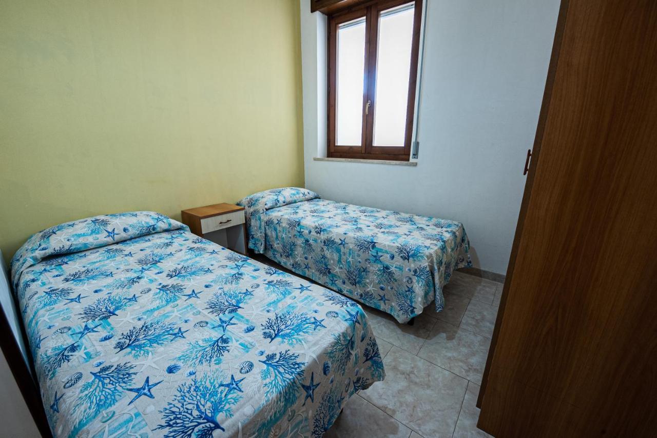 Mancaversa Gallipoli Casa Vacanza Stefania Apartment Марина ди Манкаверза Екстериор снимка