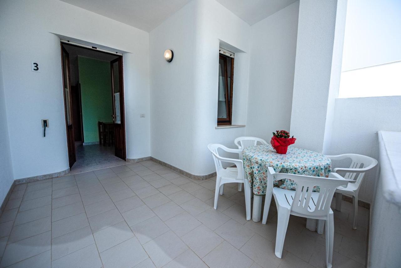 Mancaversa Gallipoli Casa Vacanza Stefania Apartment Марина ди Манкаверза Екстериор снимка