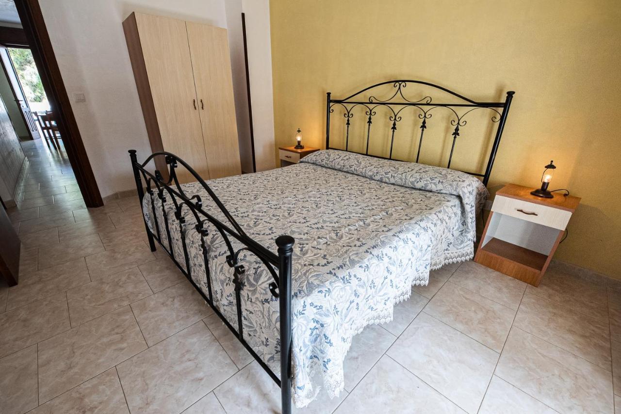 Mancaversa Gallipoli Casa Vacanza Stefania Apartment Марина ди Манкаверза Екстериор снимка
