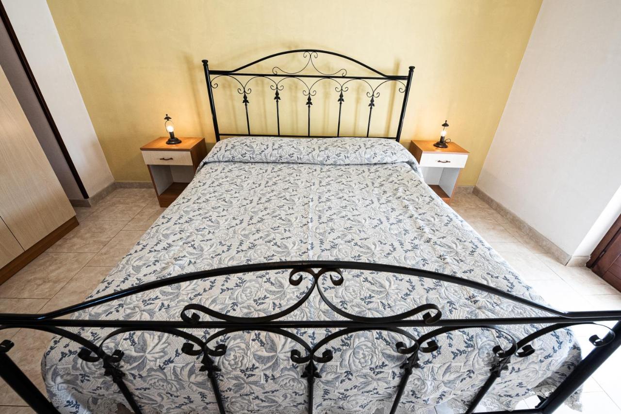 Mancaversa Gallipoli Casa Vacanza Stefania Apartment Марина ди Манкаверза Екстериор снимка